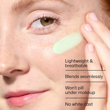 Load image into Gallery viewer, UV Skin Recovery Red Color Correcting Green Tint Broad Spectrum SPF 50
