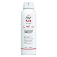 Load image into Gallery viewer, Elta MD UV AOX MIST SPF 40
