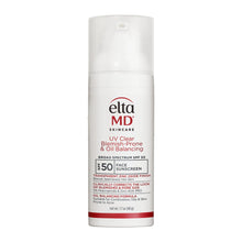 Load image into Gallery viewer, UV Clear Blemish-Prone &amp; Oil Balancing SPF 50
