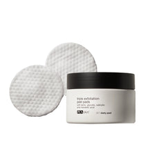 Load image into Gallery viewer, PCA Skin Triple Exfoliation Peel Pads ￼
