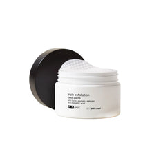 Load image into Gallery viewer, PCA Skin Triple Exfoliation Peel Pads ￼
