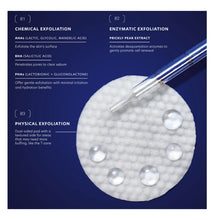 Load image into Gallery viewer, PCA Skin Triple Exfoliation Peel Pads ￼
