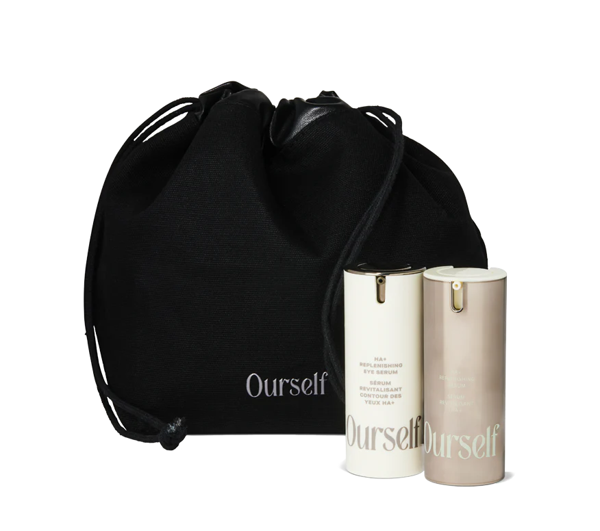 Ourself Face Firming Gift Set