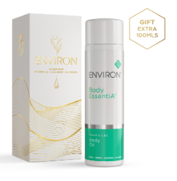 Deluxe Size A,C & E Vitamin Oil