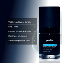 Load image into Gallery viewer, Pavise precision eye lift
