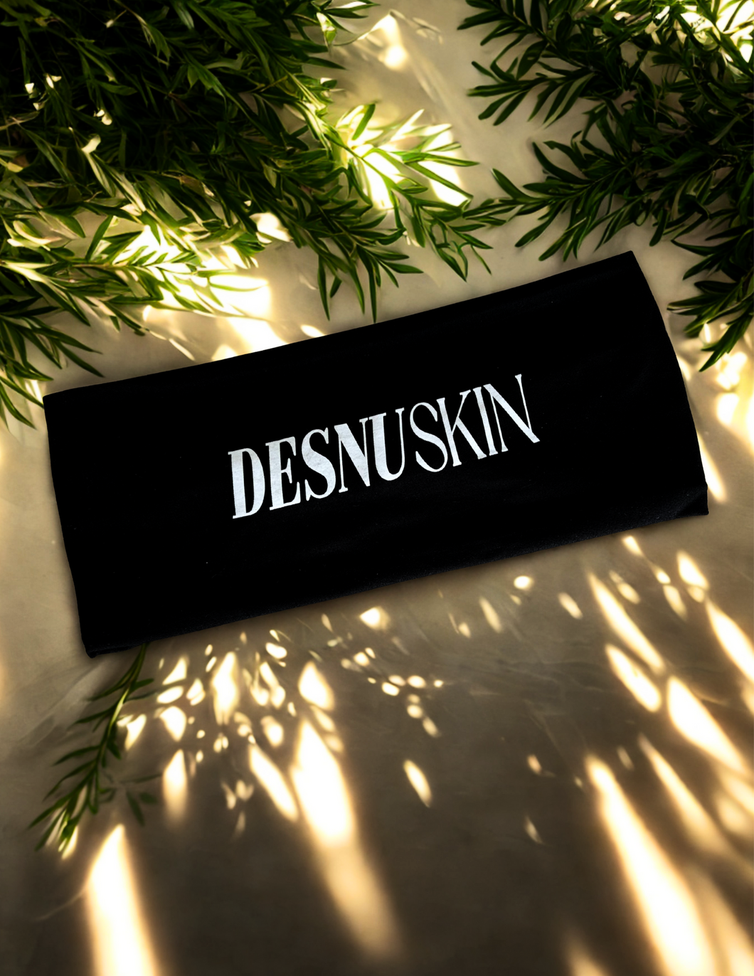DESNU SKIN Athleisure Headband