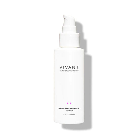 Skin Nourishing Toner