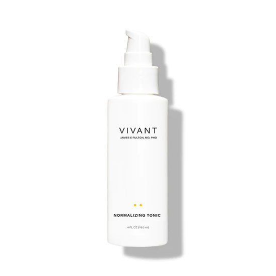 Normalizing Tonic
