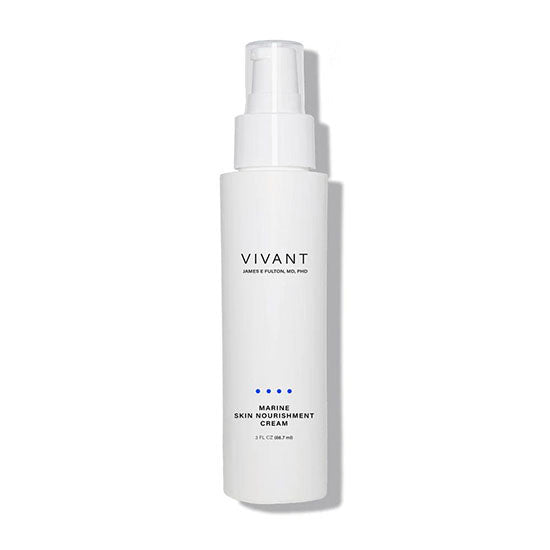 Marine Skin Nourishment Cream