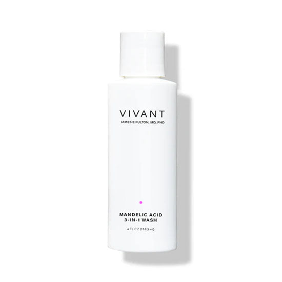 Mandelic Acid 3- in-1 Wash