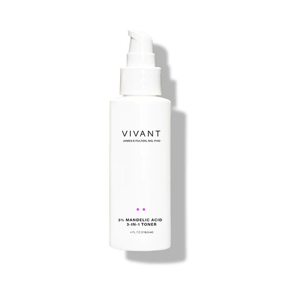 3% Mandelic Acid 3-in-1 Toner