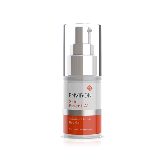 Antioxidant & Peptide Eye Gel